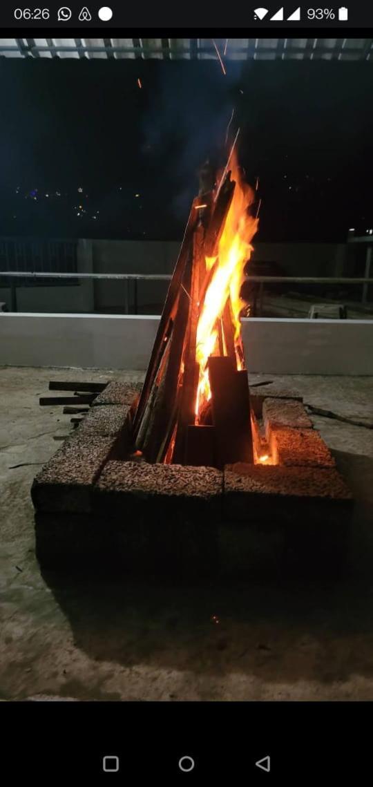 M3家园住宿 蒙纳 外观 照片