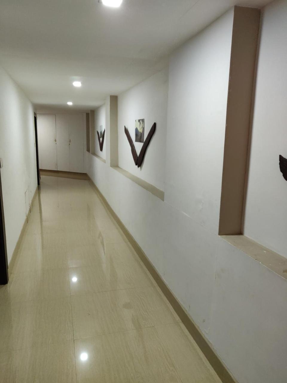 M3家园住宿 蒙纳 外观 照片